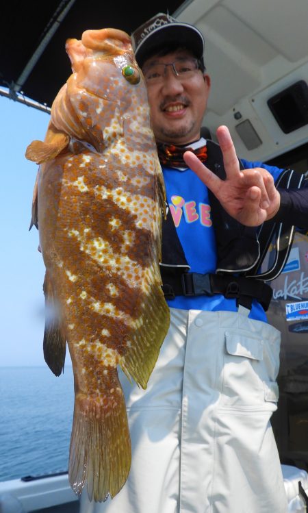 Fisherman Dreams DI 釣…