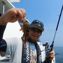 Fisherman Dreams DI 釣果