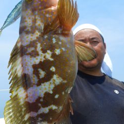 Fisherman Dreams DI 釣果