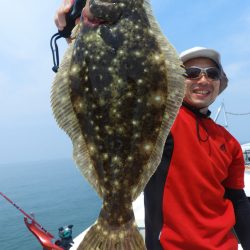 Fisherman Dreams DI 釣果