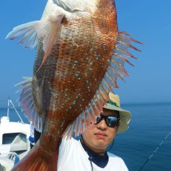 Fisherman Dreams DI 釣果