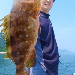 Fisherman Dreams DI 釣果