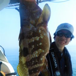 Fisherman Dreams DI 釣果