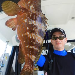 Fisherman Dreams DI 釣果