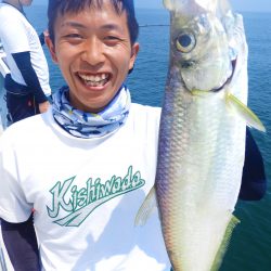 Fisherman Dreams DI 釣果