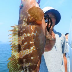 Fisherman Dreams DI 釣果