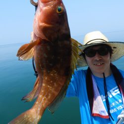 Fisherman Dreams DI 釣果