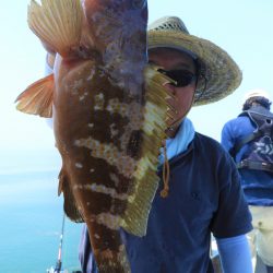 Fisherman Dreams DI 釣果