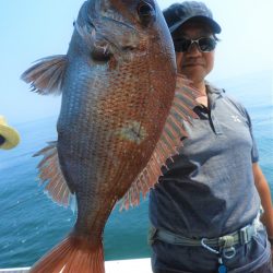 Fisherman Dreams DI 釣果