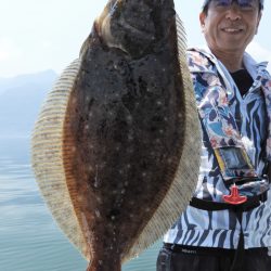 Fisherman Dreams DI 釣果