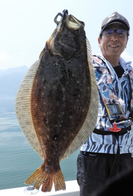 Fisherman Dreams DI 釣果