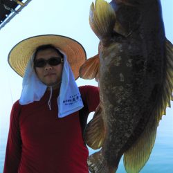 Fisherman Dreams DI 釣果