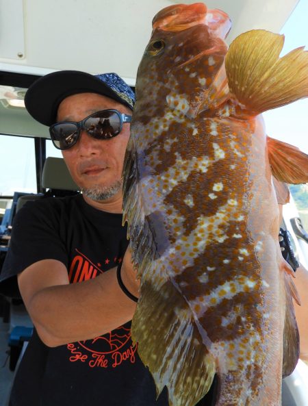 Fisherman Dreams DI 釣…