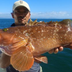 Fisherman Dreams DI 釣果