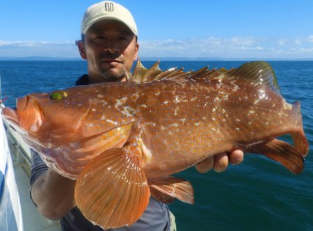 Fisherman Dreams DI 釣…