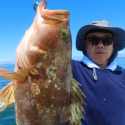 Fisherman Dreams DI 釣果