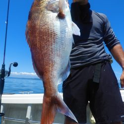 Fisherman Dreams DI 釣果