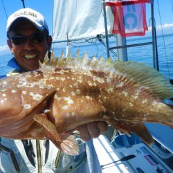 Fisherman Dreams DI 釣果