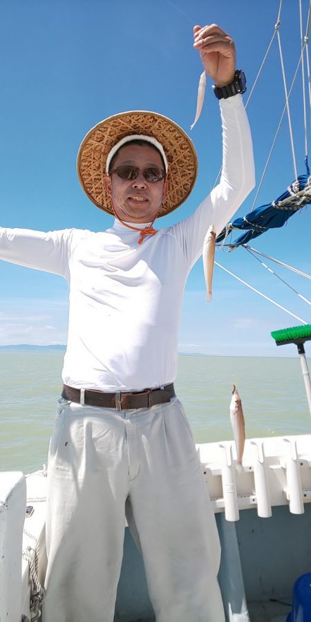 金剛丸 釣果