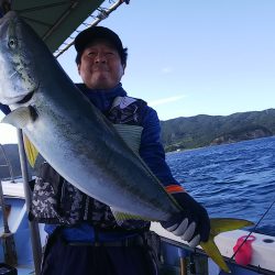 第二常豊丸 釣果