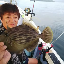 第二常豊丸 釣果