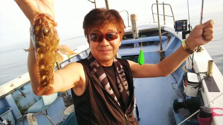 第二常豊丸 釣果