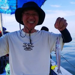 第二常豊丸 釣果