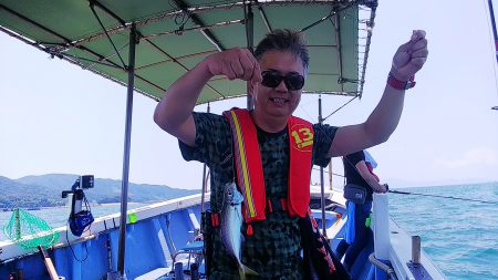 第二常豊丸 釣果