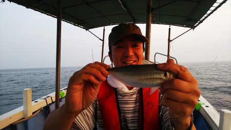 第二常豊丸 釣果