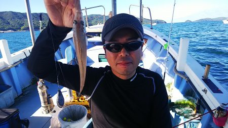 第二常豊丸 釣果