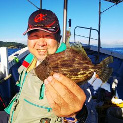 第二常豊丸 釣果