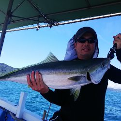 第二常豊丸 釣果