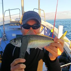 第二常豊丸 釣果