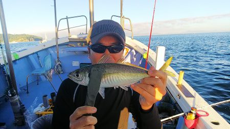 第二常豊丸 釣果