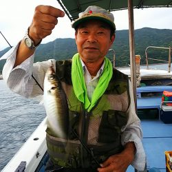 第二常豊丸 釣果