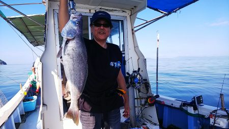 第二常豊丸 釣果