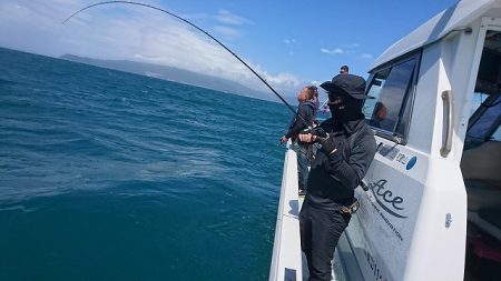 フィッシングボートACE(エース) 釣果