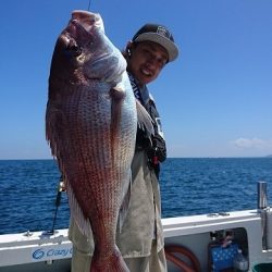 フィッシングボートACE（エース） 釣果