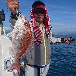 フィッシングボートACE（エース） 釣果