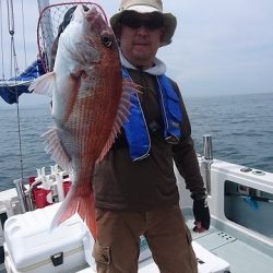 フィッシングボートACE（エース） 釣果