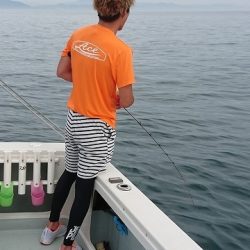 フィッシングボートACE(エース) 釣果