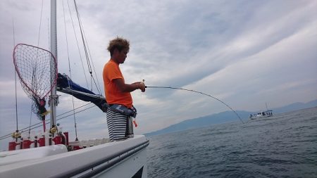 フィッシングボートACE(エース) 釣果