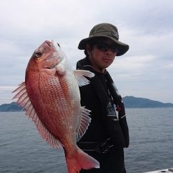 フィッシングボートACE(エース) 釣果