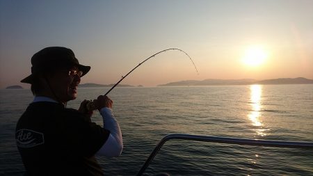 フィッシングボートACE（エース） 釣果