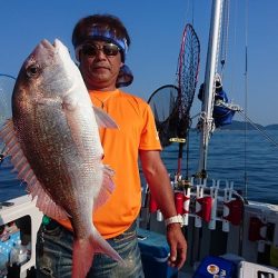 フィッシングボートACE（エース） 釣果