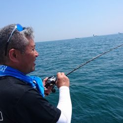 フィッシングボートACE（エース） 釣果