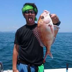 フィッシングボートACE（エース） 釣果