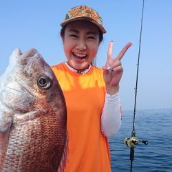 フィッシングボートACE（エース） 釣果