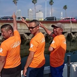 フィッシングボートACE（エース） 釣果