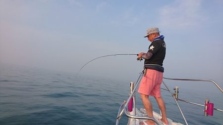 フィッシングボートACE(エース) 釣果